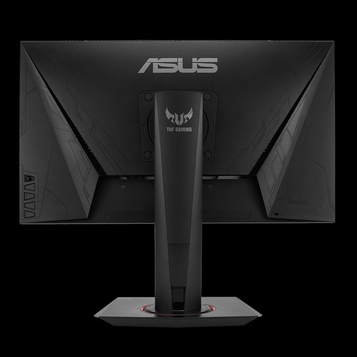 Produktbild ASUS VG259Q (1920 x 1080 Pixel, 24.50")