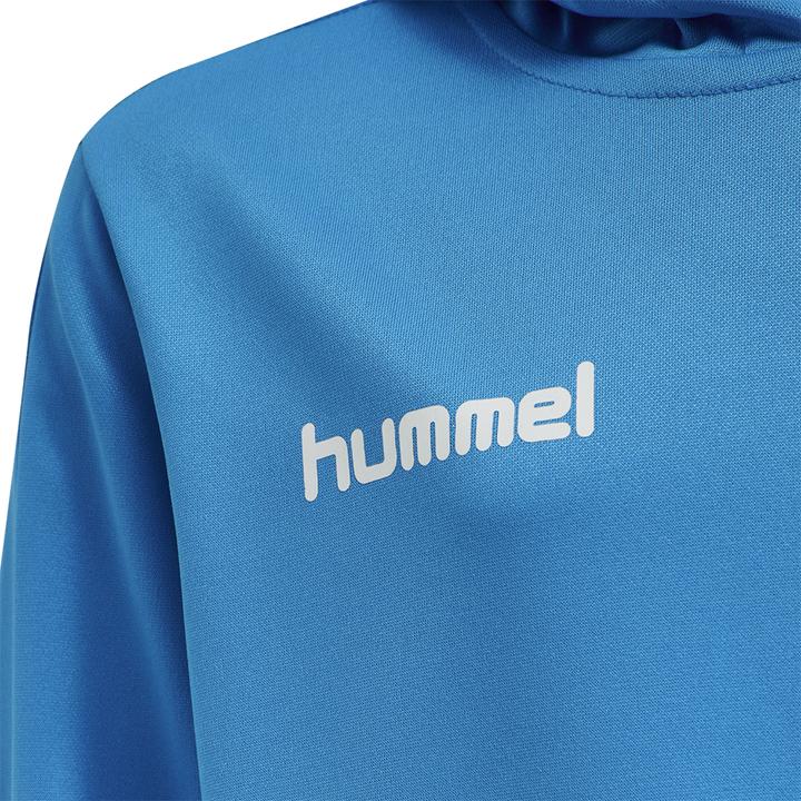 Image du produit hummel Promo Kids Poly Hoodie (164)
