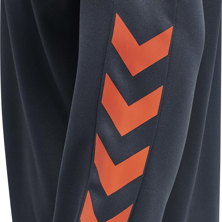 Actual product image hummel Promo Poly Hoodie (XL)