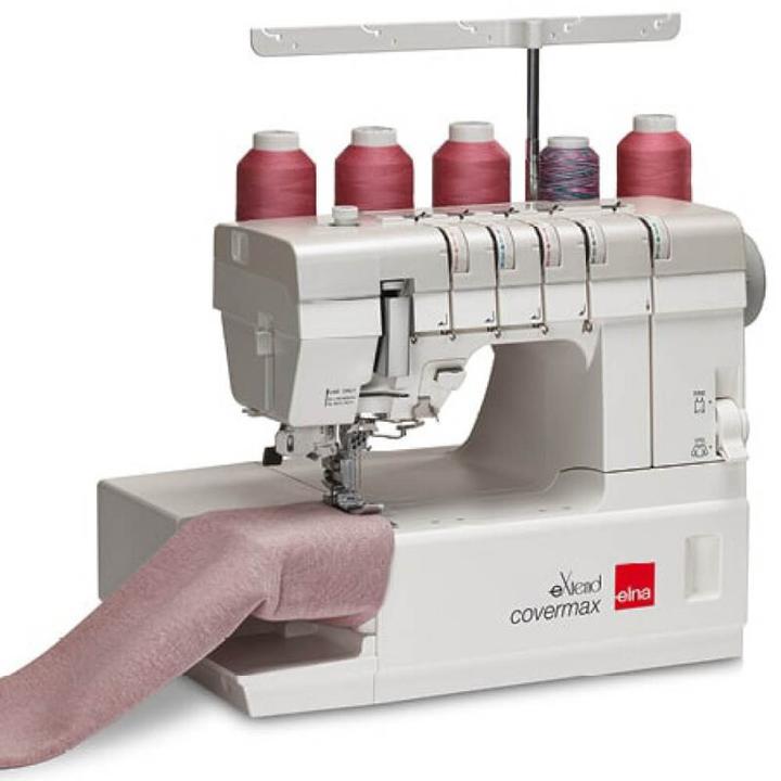 Actual product image Elna eXtend Covermax