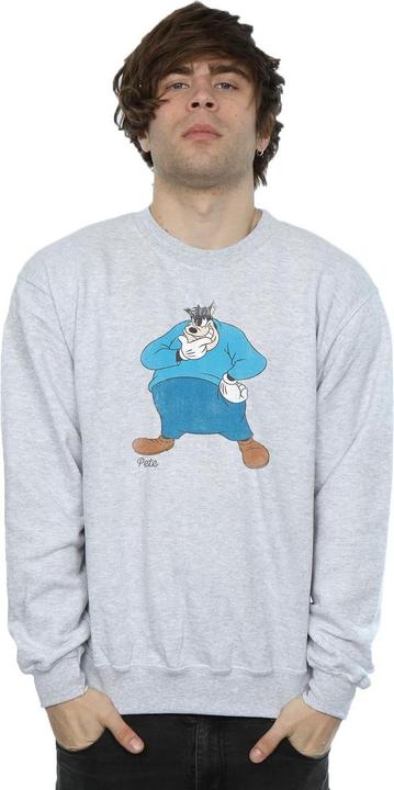 Immagine prodotto Disney Classic Pete Felpa Uomo (XL)