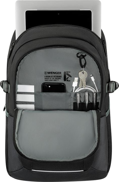 Actual product image Wenger Ryde (26 l)