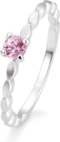 Produktbild Breuning Verlobungsring Fantasy (49, 585/14 K Gold)