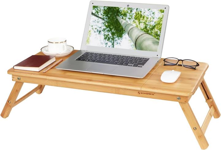 Image du produit Songmics Laptop Desk