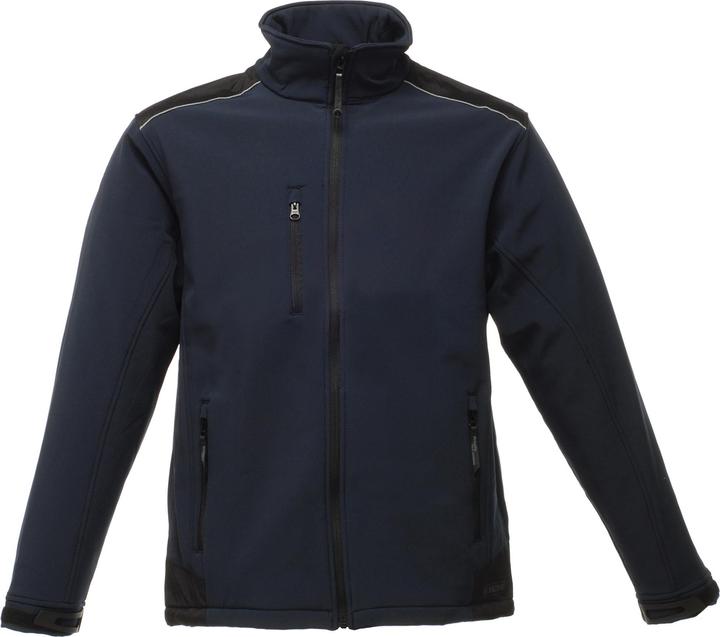 Marineblau, Schwarz