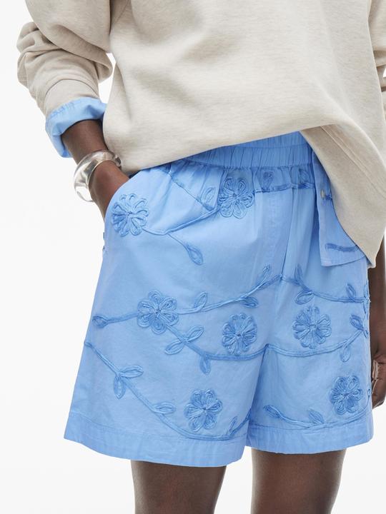 Produktbild Rouge Edit High Waist Shorts (34)