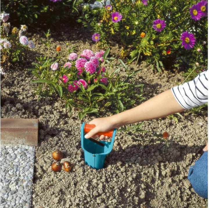 Produktbild Gardena Blumenzwiebelpflanzer