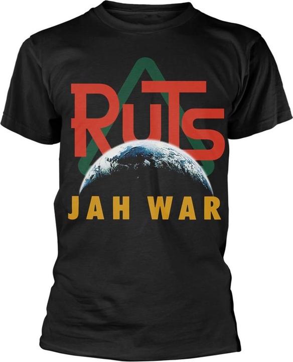 Universal Textiles Jah War TShirt (M)
