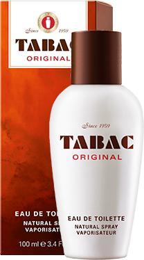 Actual product image Tabac Original (Eau de toilette, 100 ml)