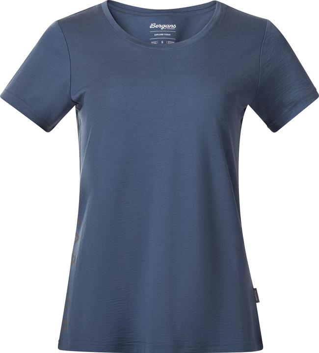 Image du produit Bergans Vaagaa Adventure Merino (L)