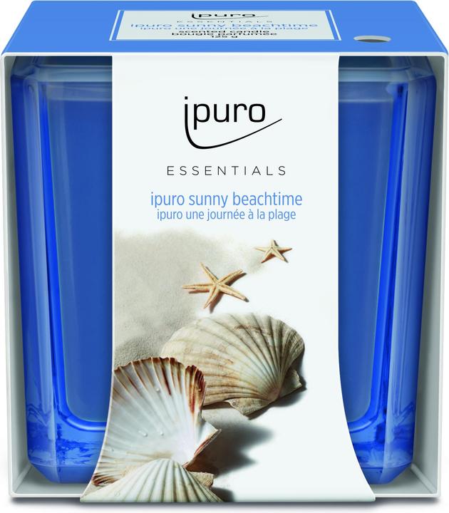 Actual product image Ipuro Essentials (350 g)