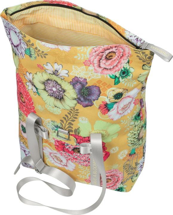 Produktbild Basil Bloom Field (20 l, Gepäckträgertasche)