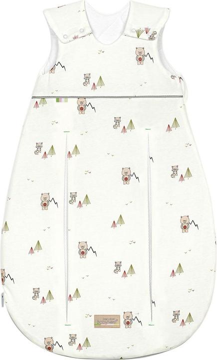 Actual product image Odenwälder Sleeping bag Prima Klima
