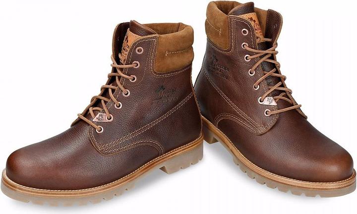 Actual product image Panama Jack Panama 03 Igloo C25 - 12282 (41)