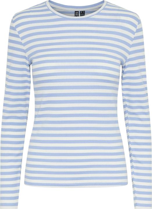 Actual product image Pieces Pcruka Ls Top Noos Bc (XS)