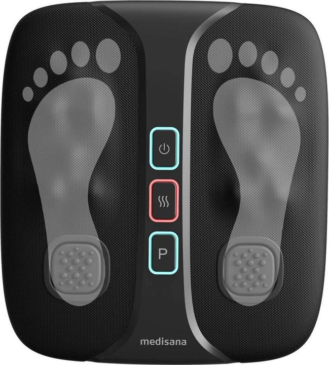 Produktbild Medisana LM 100 Fussmassagegerät