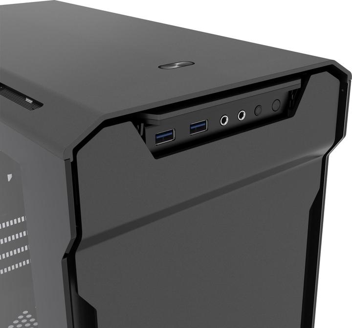Image du produit Phanteks Enthoo Evolv (mATX, Mini-ITX)