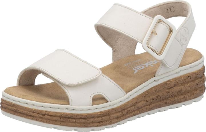 Actual product image Rieker Sandalen (38)