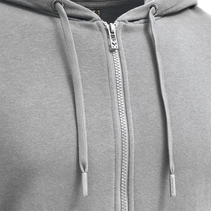Produktbild hummel Legacy Zip Hoodie (M)