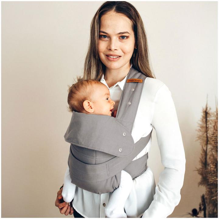 Image du produit Marsupi Porte-bébé