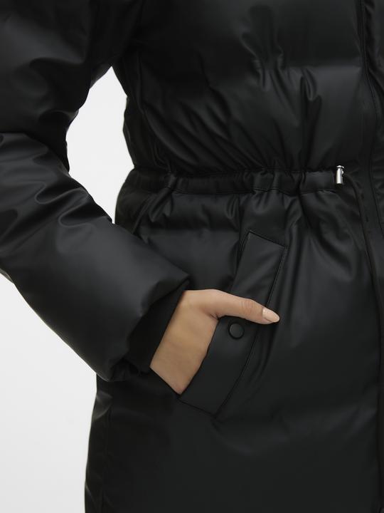 Produktbild Vero Moda Vmnoe Waisted Long Coated Coat Exc Mantel (XL)
