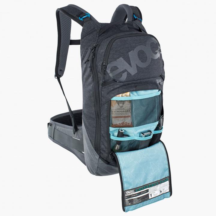 Immagine prodotto Evoc Trail Pro L/XL (10 l)