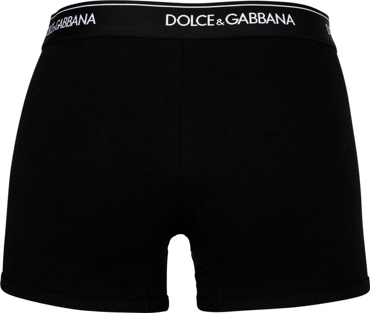 Produktbild Dolce & Gabbana Regular Boxer (XXL, 3er Pack)