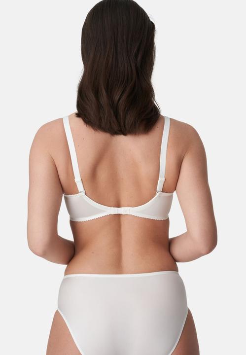 Produktbild Prima Donna Satin Bügel-BH (75 F, Einzelpack)
