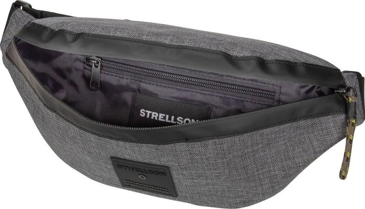 Actual product image Strellson northwood 2.0 curt hipbag lhz
