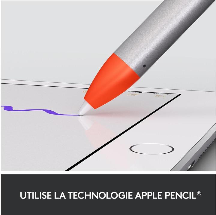 Image du produit Logitech Crayon