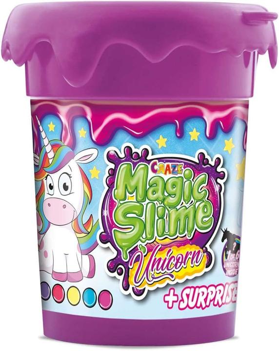Produktbild Craze Magic Slimy Unicorn
