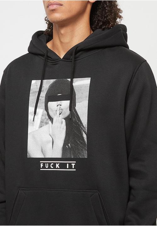 Produktbild Mister Tee MisterTee F#KIT 2.0 Hoody - 175781 (XXL)