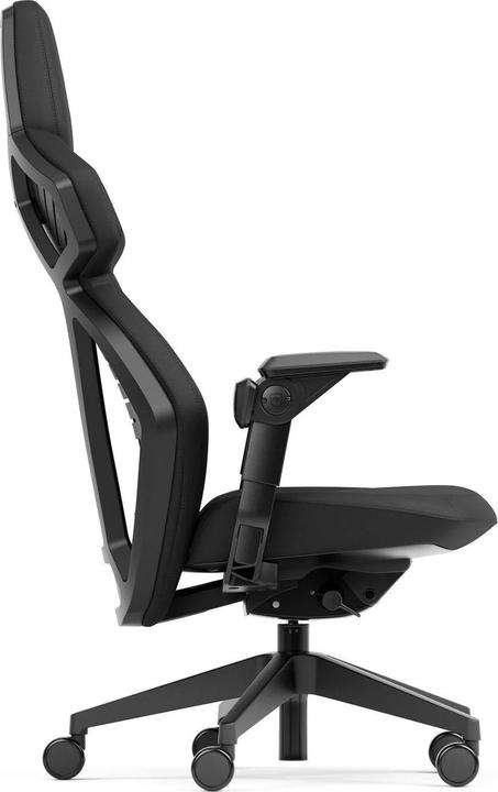 Image du produit noblechairs DAWN Gaming Stuhl - Black Edition