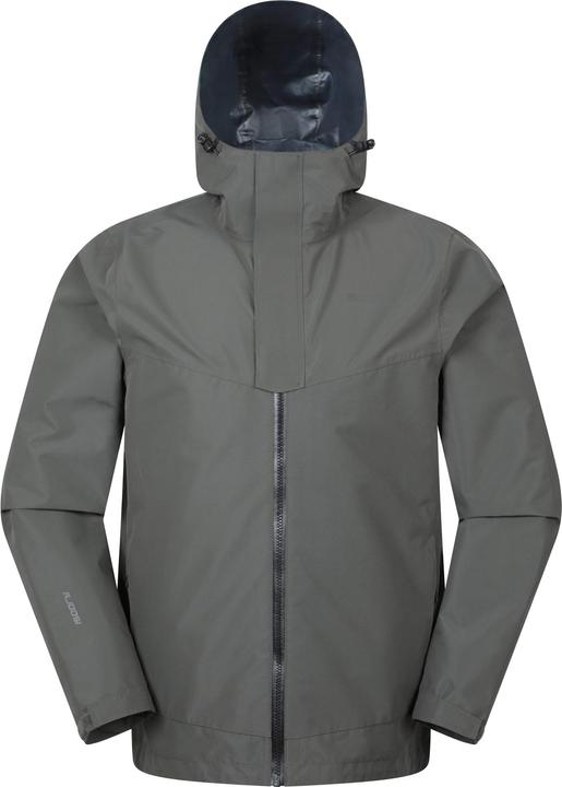Immagine prodotto Mountain Warehouse Arlberg Extreme Giacca Impermeabile Uomo (L)