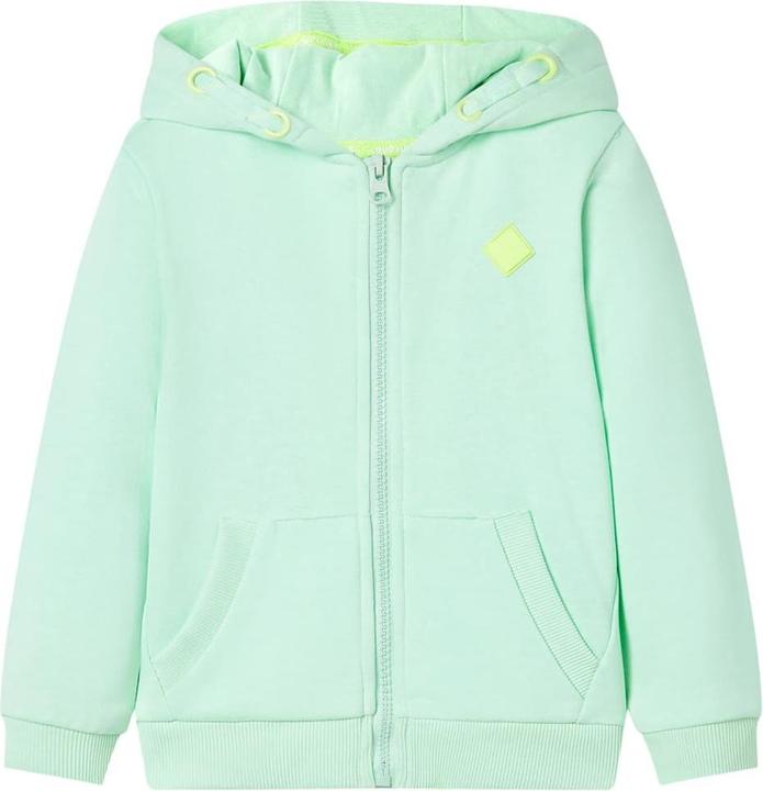 Verde chiaro