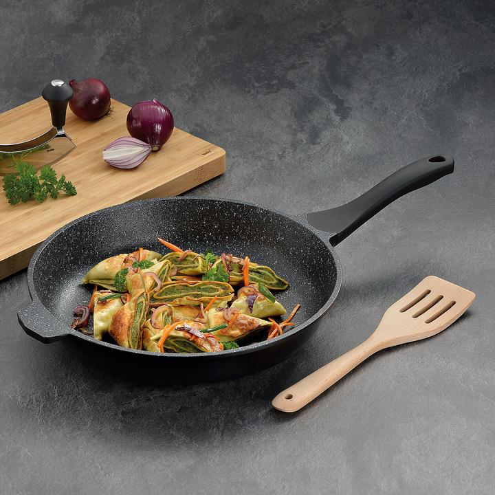 Actual product image Kela Stella Nova (28 cm, Frying pan, Cast aluminium)