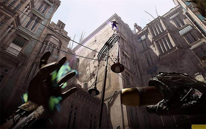 Produktbild Bethesda Dishonored Complete Collection PC (PC, DE)