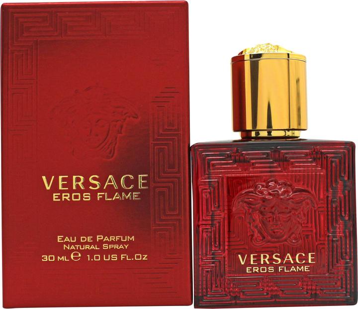 Image du produit Versace Eros Flame (Eau de parfum, 30 ml)