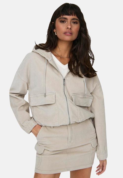 Image du produit Only Cord- Jacke Jacke (M)
