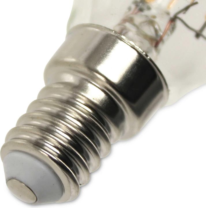 Image du produit Philips Lampe (E14, 4 W, 397 lm, 1 x, F)