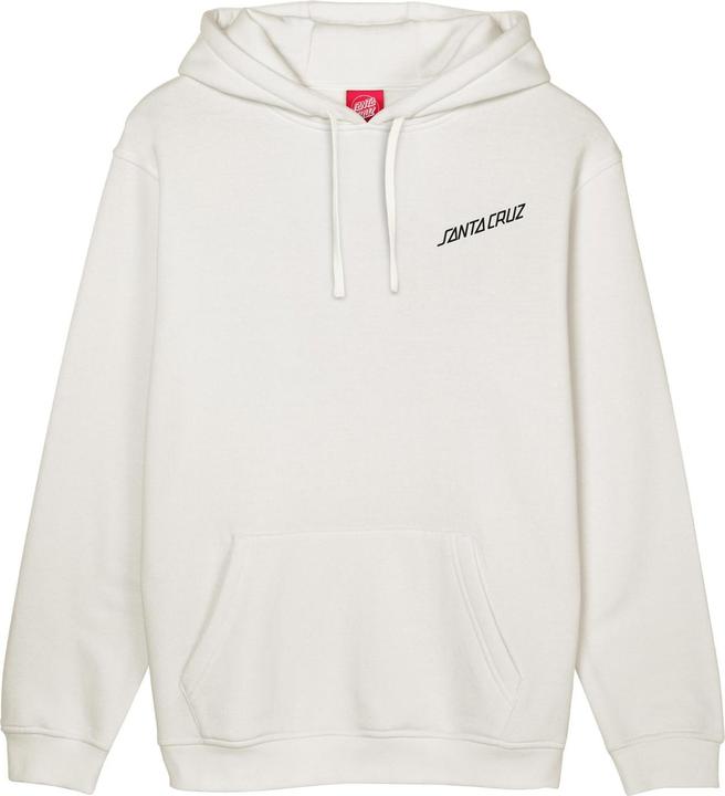 Produktbild Santa Cruz Shadowless Dot Hood (L)