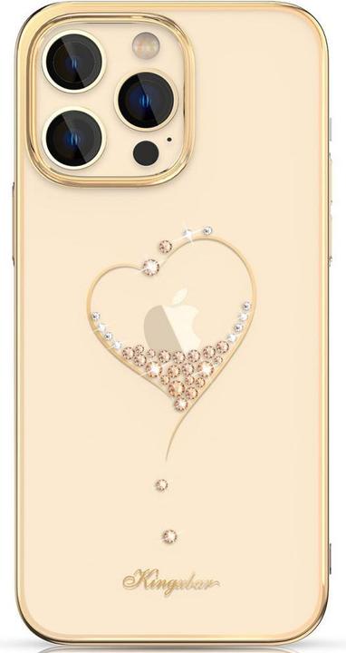 Produktbild Kingxbar Wish Series Hardcase (Apple iPhone 14 Plus)