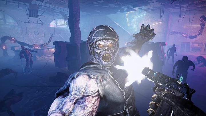 Produktbild Sony After the Fall - Frontrunner Edition (PSVR) (PS4)