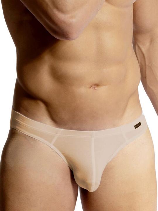 Produktbild Olaf Benz Baumwolle-Stretch Slip (XXL)