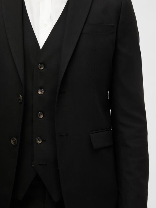 Produktbild Selected Homme Gewebtes Blazer (102)