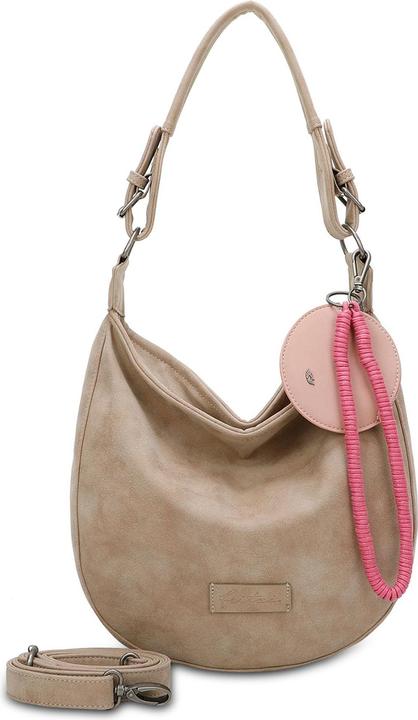 Immagine prodotto Fritzi aus Preußen Borsa Fritzi Hobo a tracolla 33 cm