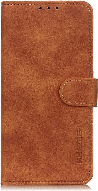 Produktbild MU Classic Classic IV Leder Bookcover Series (Nokia 5.3)