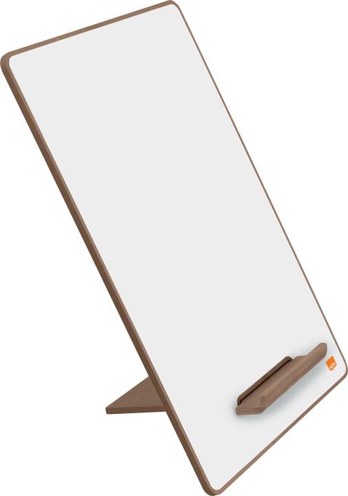 Image du produit Nobo Mini tableau blanc (21 x 29,7 cm)