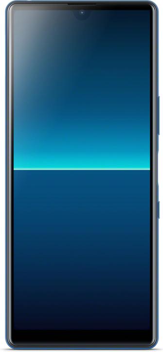 Immagine prodotto Sony Xperia L4 (64 GB, Azzurro, 6.20", Doppia SIM Ibrida, 13 Mpx, 4G)
