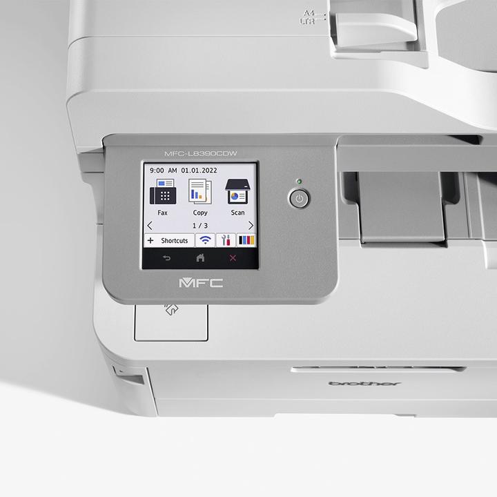 Immagine prodotto Brother MFC-L8390CDW (Colore)